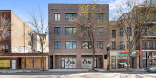 1331 W Taylor Street Gallery 1