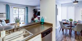 Brookside Apartment Homes Gallery 11