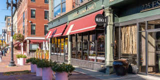 Washington Mill 240 Gallery 70