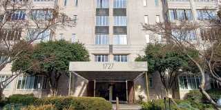 Furnished Studio Apt. in Dupont Circle. All Utilities Included...Available March 1s! Gallery 3