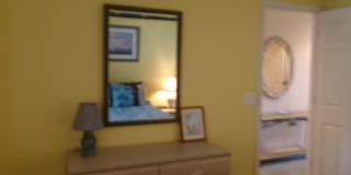 Furnished 1 bedroom condo with beautiful water views. Gallery 11