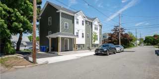 160 Cumberland Street Gallery 1
