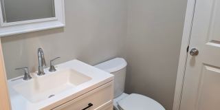 Charming 3 bed, 1.5 bath Gallery 10