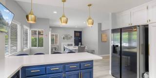 Pool Home in Palm Desert Gallery 6