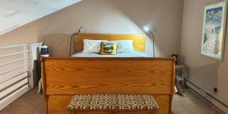 2 Bedroom in a beautiful woodsy location! Gallery 7