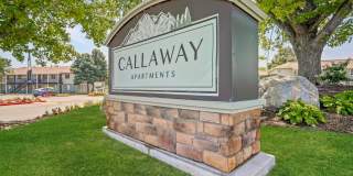Callaway Apartments Gallery 44