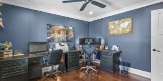 Modern Colonial Single-Family Home Gallery 28