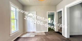 2 bedroom house Gallery 4