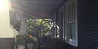 3 bedroom 2 bath off Dickson St, cute front porch Gallery 12