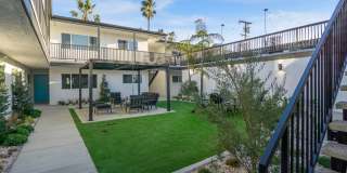 Ocean Breeze Terrace Gallery 36