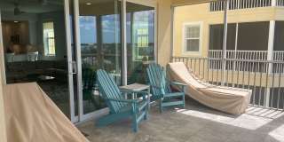 Coastal Luxury at Hidden Bay | 3BR Waterfront Condo with Bay Views Gallery 17
