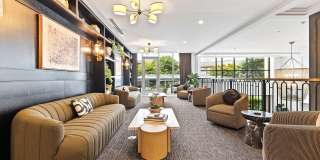 The Huntley Luxury Apartments Gallery 64