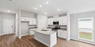Park Place!  Callaway 4 bedroom 2 bath home! Gallery 11