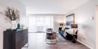 The Vantage Apartments Gallery 5