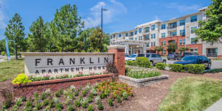 The Franklin at Crossroads Gallery 10
