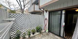 Charming 2 Bed 1.5 Bath Condo in Newark! Available August 1st! Gallery 6