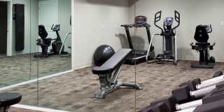 Evergreen Ridge Gallery 21