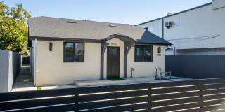 2706 & 2708 S. Cochran Avenue - BI 2706 & 2708 S. Cochran Avenue - BI Gallery 1