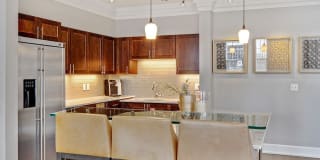 Jefferson at Dedham Station Gallery 30