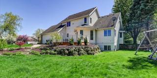 Beautifully updated 4 bedroom home in Southbridge, Waunakee Gallery 6