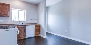 Available August - Check out this beautiful 2 bedroom w/ city views! Gallery 7