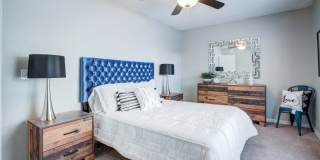 Latitude 28 Apartments Gallery 25