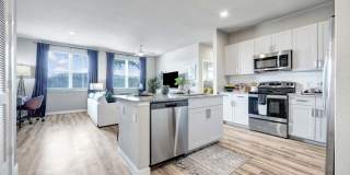 Linden at The Rim Linden at The Rim Gallery 2