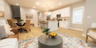 *August 2027*- Brand New Build 3 Bed, 3.5 Bath Townhome! Amazing Location! Gallery 19
