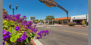 Elán Village Court Apartment Homes Gallery 1