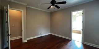 4 Bedroom, 3 Bathroom, Brick Home, Two Car Garage, Fireplace, High Ceilings, Granite Countertops, Fenced in Yard. Custom Built Home, Walkers Lake Subdivision , Triple-Split Floor Plan. Gallery 18