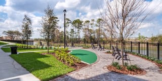 Lake Sumter Reserve Apartment Homes Gallery 4