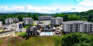 Hominy at RiverBlue Gallery 1