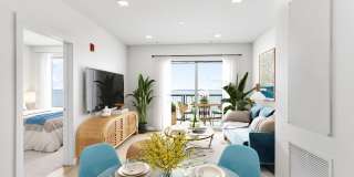 Ryder Apartment Homes Gallery 10