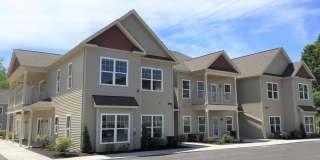 1 BR 1 BA Lower with Patio Gallery 1