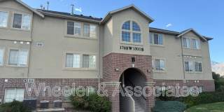 1768 West 1300 South Gallery 1