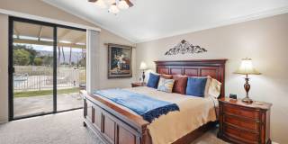 Charming Cathedral City Condo with Territorial Views Gallery 3