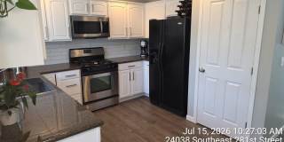 4-Bedroom Corner-Lot Home | Central A/C | Carpet-Free Living | Walk to Schools, Parks and Cedar River Trail 4-Bedroom Corner-Lot Home | Central A/C | Carpet-Free Living | Walk to Schools, Parks and Cedar River Trail Gallery 9