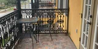 Jackson Square - 2 Bedroom, 2 Bathroom Condo **$400 Leasing Bonus** Gallery 1