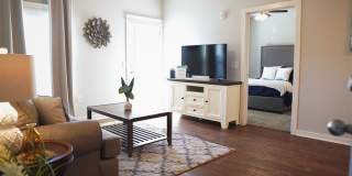 Highland Park Apartments Gallery 1