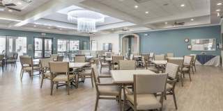 55+ Active Adult Apartment Homes - Destinations Pueblo Gallery 10