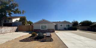 3558 Drake Drive -- 3 bed, 2 bath Orcutt Home, Walking Distance to Joe Nightingale Elementary School Gallery 1