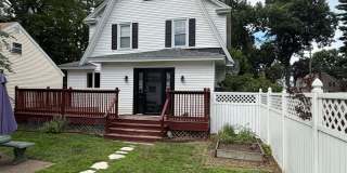 Beautiful 3 Bedroom, Single Family Home in Springfield Beautiful 3 Bedroom, Single Family Home in Springfield Gallery 6