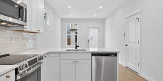 Brand-New 2-Bedroom Home with White Granite Kitchen, Open-Concept Living & Attached Garage Brand-New 2-Bedroom Home with White Granite Kitchen, Open-Concept Living & Attached Garage Gallery 6