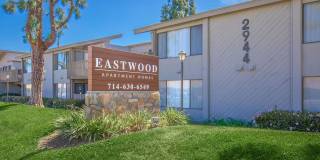 Eastwood Apartment Homes Gallery 26