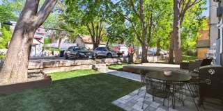 Charming 1BR 4plex in Minneapolis Gallery 14