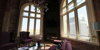 KC Loft Central KC Loft Central Gallery 29