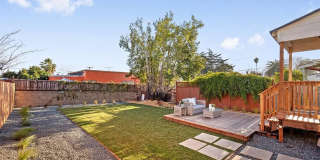Beautifully Updated Spanish-Style Home Featuring an En Suite Master and Redwood Deck Beautifully Updated Spanish-Style Home Featuring an En Suite Master and Redwood Deck Gallery 25