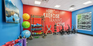 City Walk at Woodbury Gallery 21