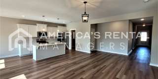 MOVE IN SPECIAL!!- Home for Rent in Meridianville, AL!!! Sign a 13 Month Lease by 6/30/26 to receive HALF-OFF ONE MONTH'S RENT!! Gallery 13