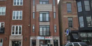 1743 North Ave. Gallery 1